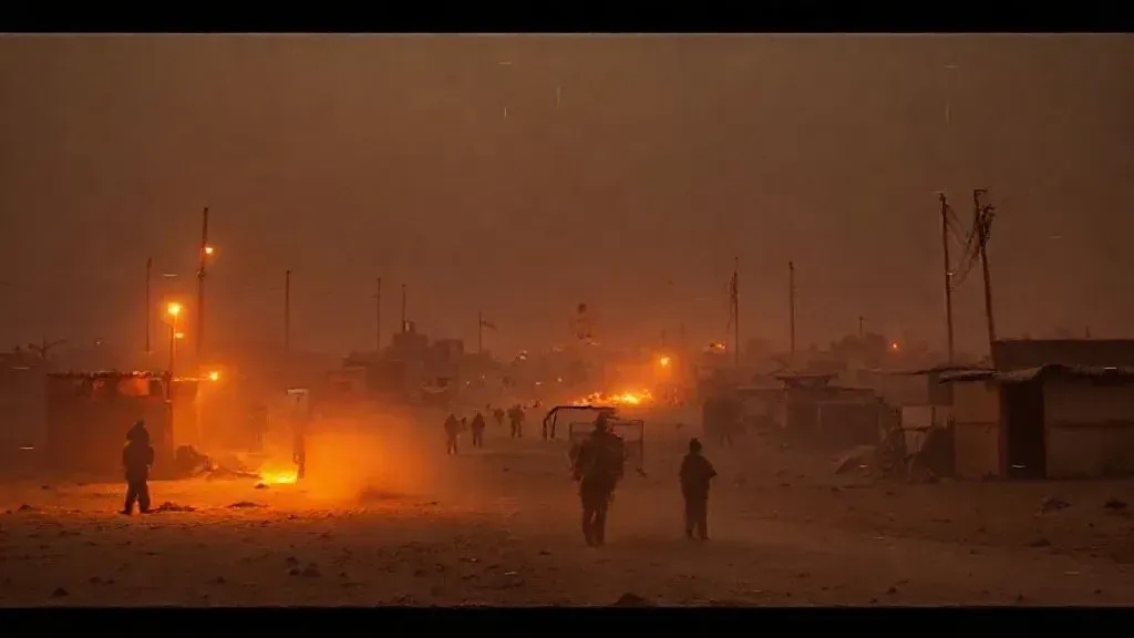 Yemen's Path Forward After STC's Eastward Expansion?