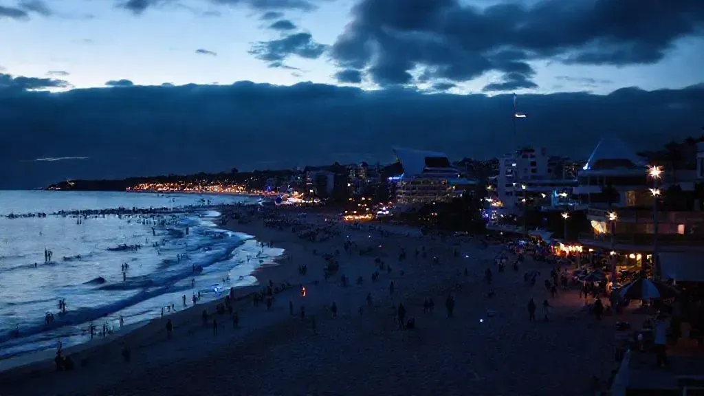 Sydney Terror Attack: Boosting Crypto Regulation?