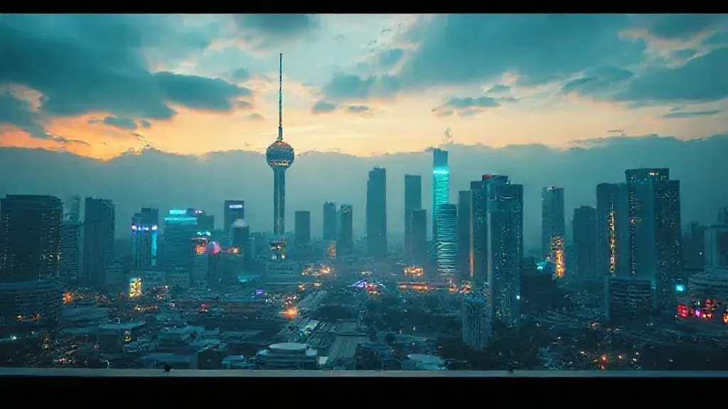 Illustration for "Binance Secures Global Adgm Licenses to Operate International Platform"