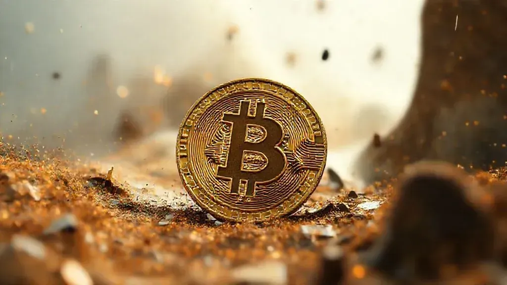 Bitcoin Surges Past $84K: Fed Rate Cut Back in Play?