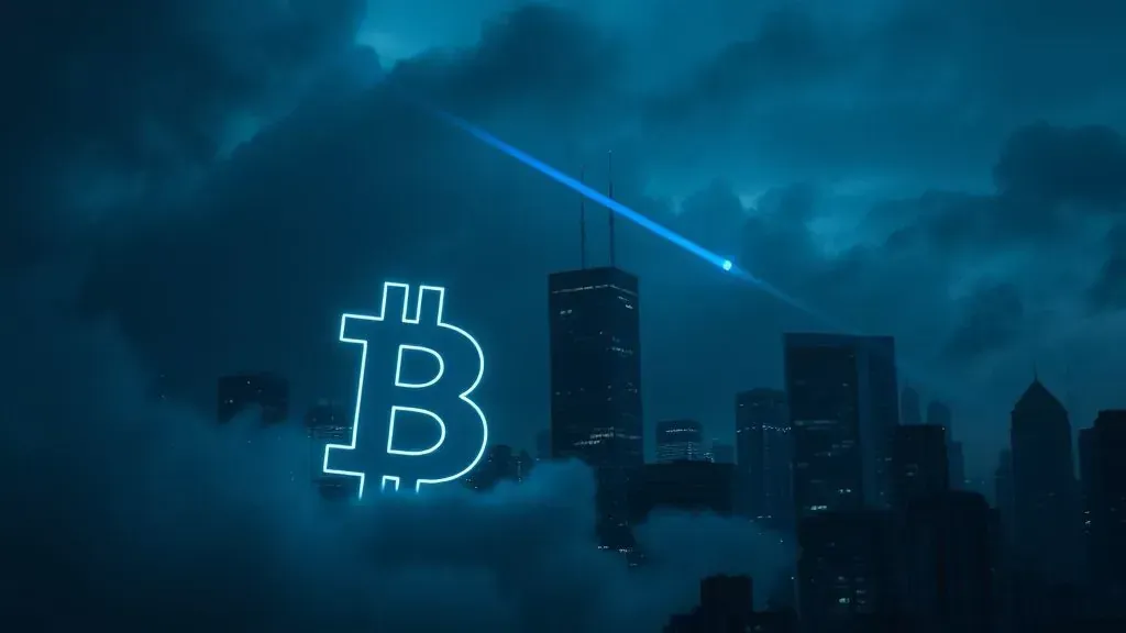 Bitcoin Faces $110K Resistance as Strong US Jobs Data Dims Fed Rate Cut Hopes