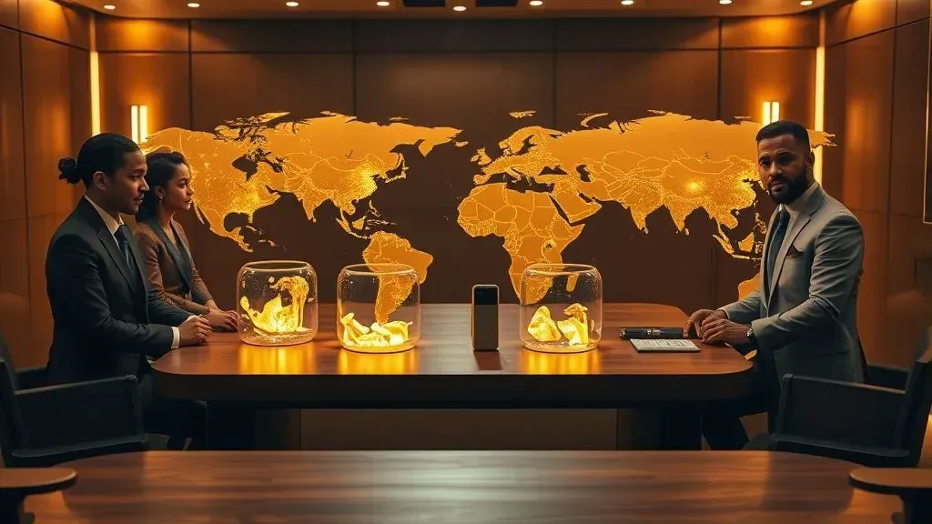 Bitcoin Family Enhances Security Amid Crypto Crime Wave