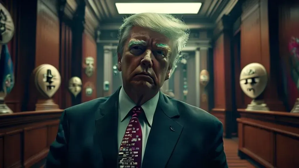 Illustration for "Bitcoin Moves Back to 90 000 As Trump Pulls Tariff Threat after Productive Meeting with Nato Chief"