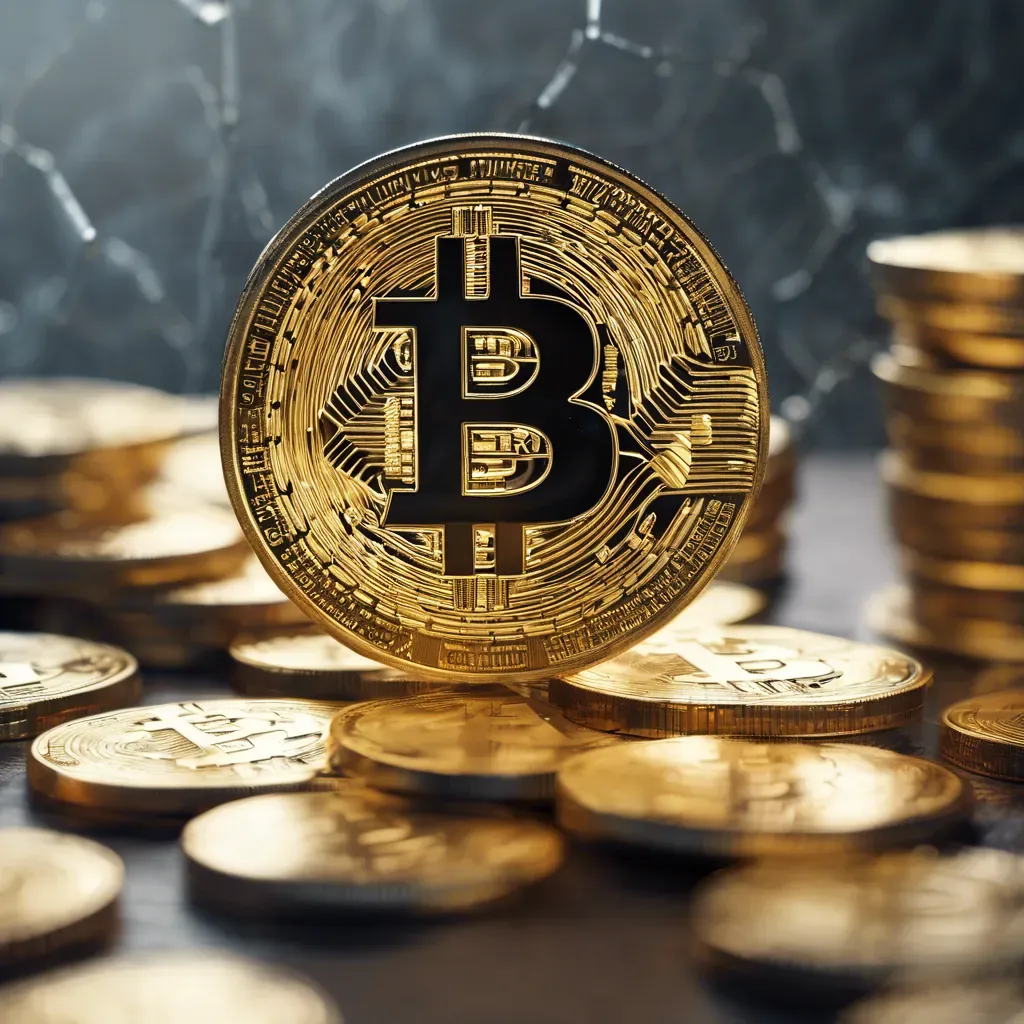 Illustration for "Bitcoin Nears Golden Cross Weeks after Trapping Bears As U S Debt Concerns Mount"