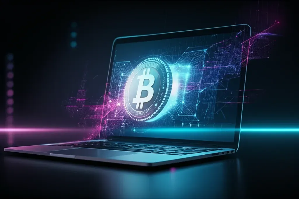 Illustration for "Bitcoin Price Breather Expected As Short Term Traders Realize 11 6b in Profit"