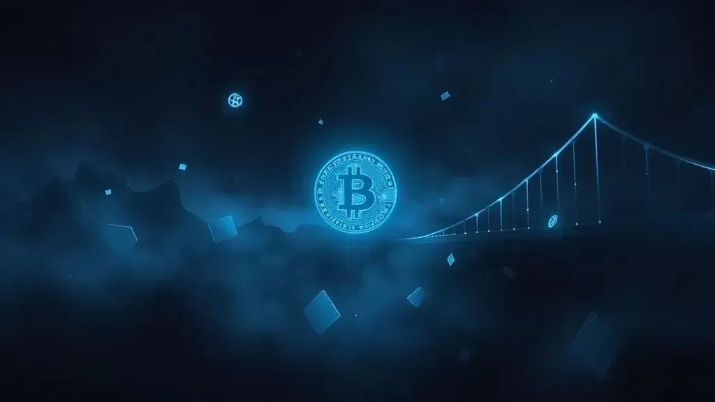 Bitcoin's Evolution: From Passive Asset to Financial Powerhouse