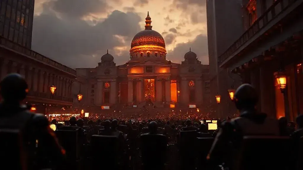 BlackRock's Bold Step: Toward a Staked Ether ETF?