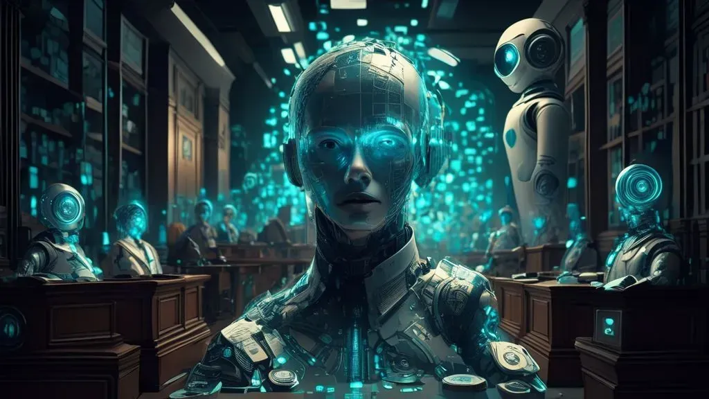 Illustration for "Coinbase Says Capital Access Beats Income in Wealth Creation"