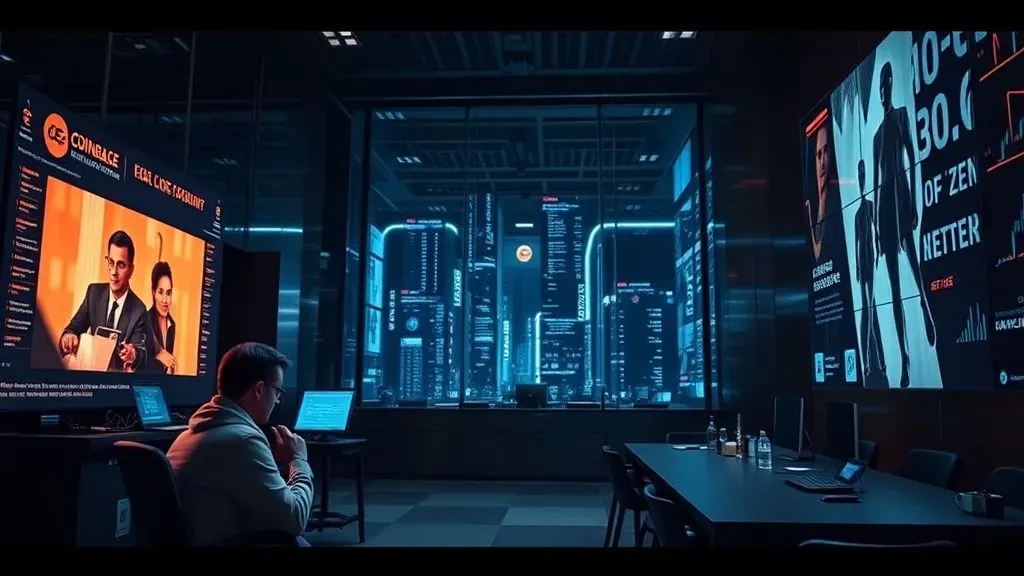 Coinbase's Onchain Startup Vision: Armstrong's Bold Plan