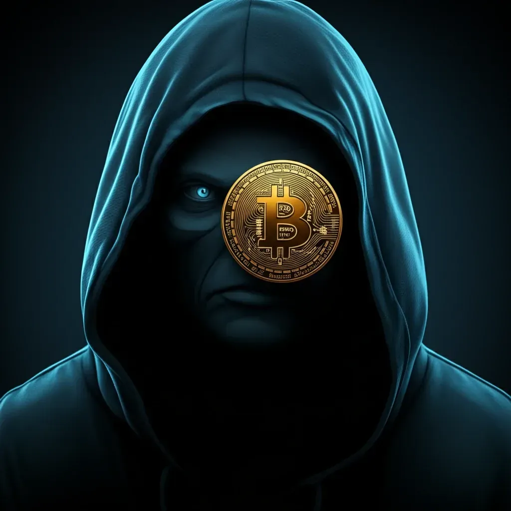 Illustration for "Crypto Investor Charged with Kidnapping Torturing an Italian for Passwords"