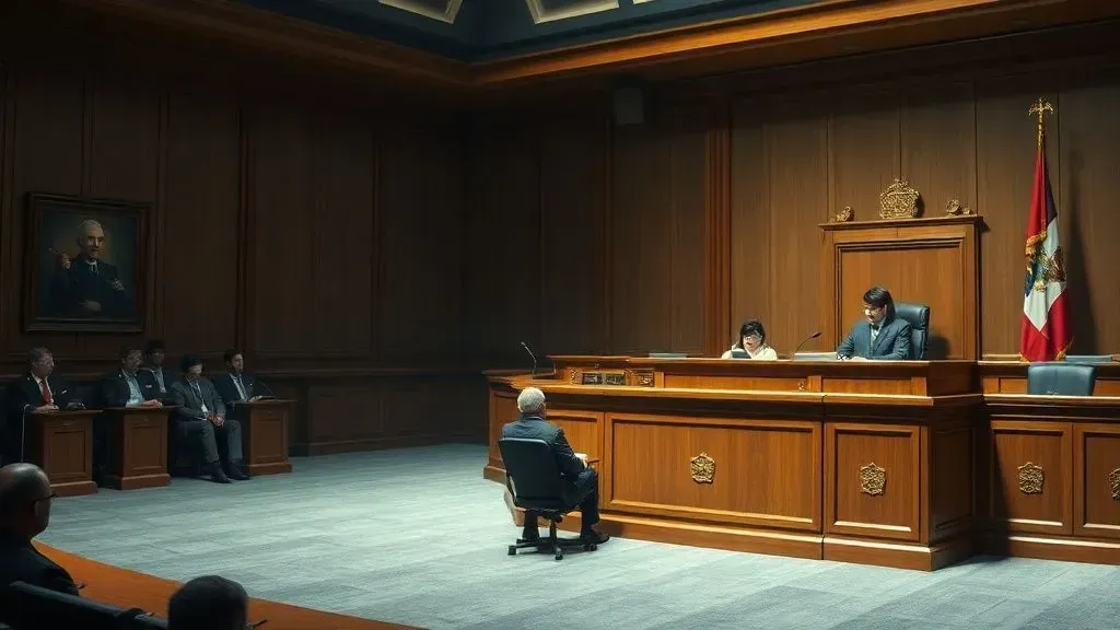 Do Kwon's Sentencing Hearing Drags Amid Victim Testimonies in Crypto Fraud Case